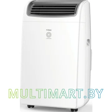 Мобильный кондиционер Funai CAMOMIRU MAC-CM40HPN04